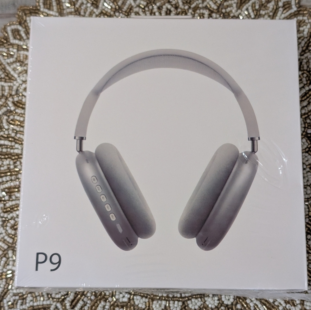P9 Wireless Headphones
